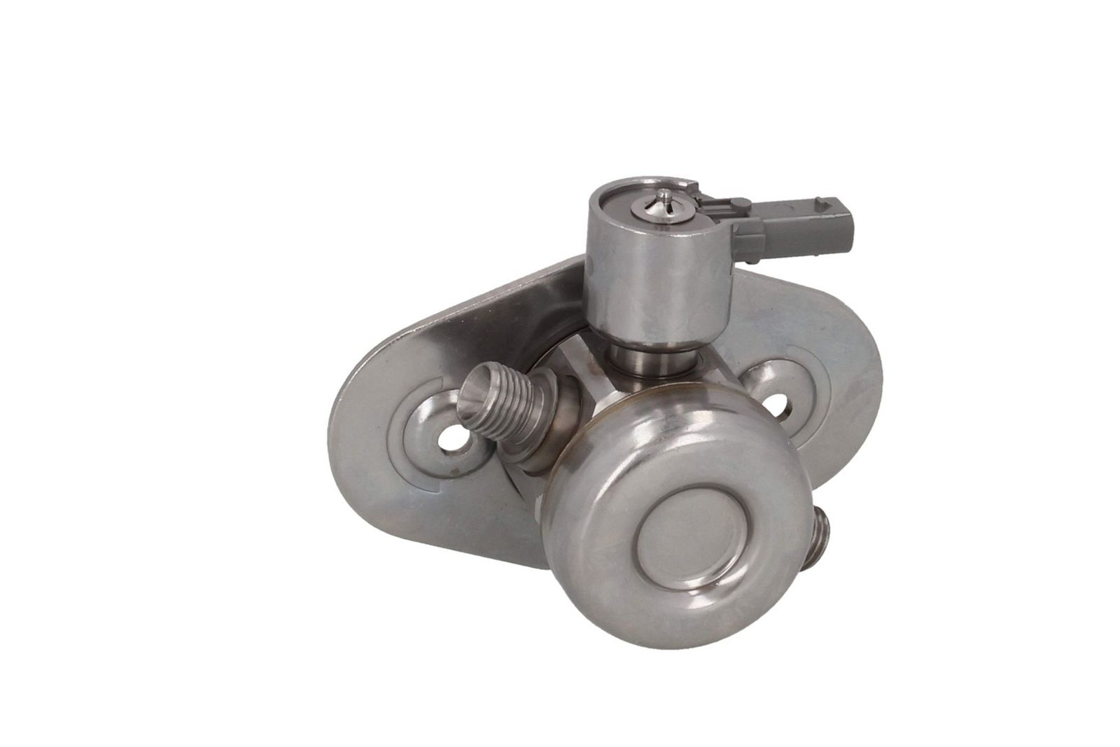 High Pressure Pump 4