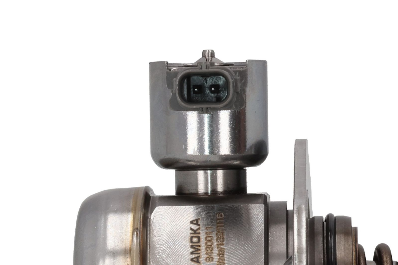 High Pressure Pump 5