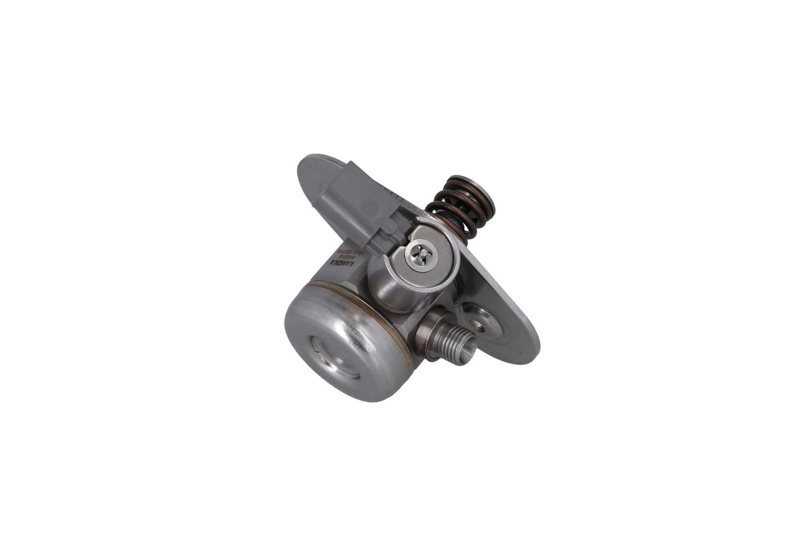 High Pressure Pump