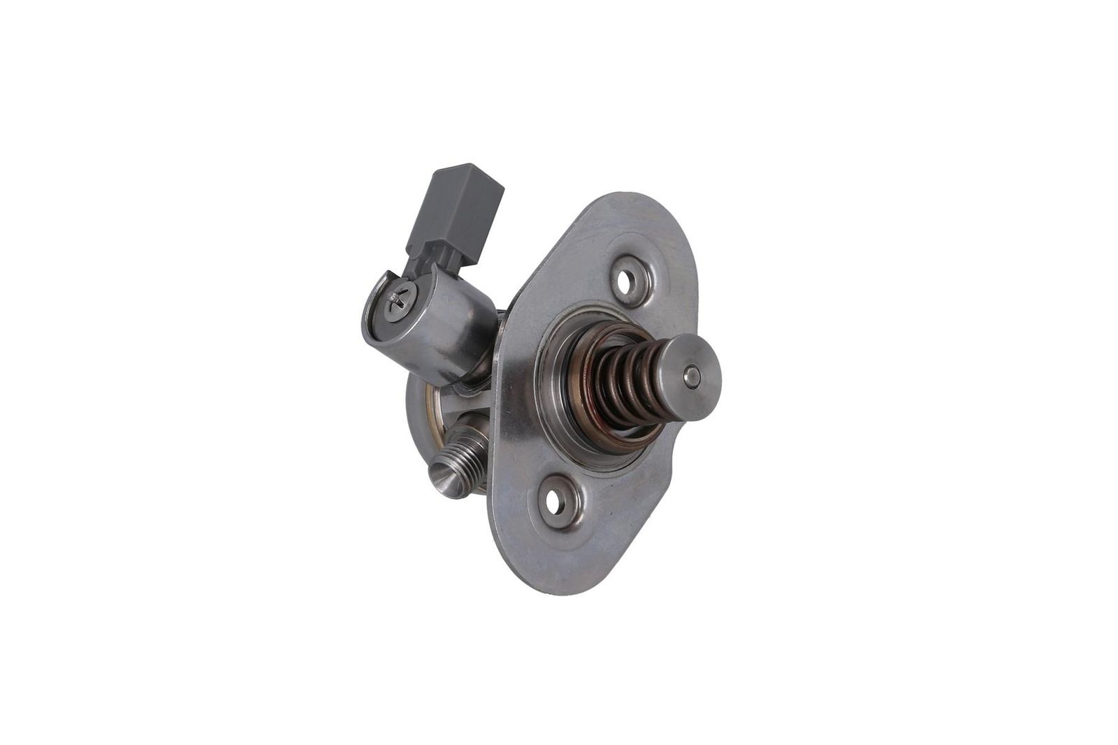 High Pressure Pump 2