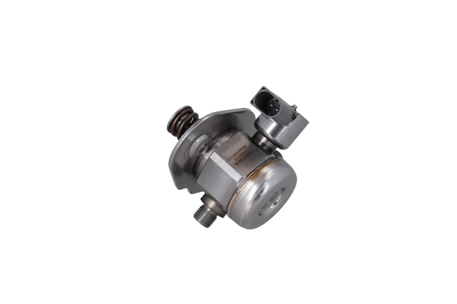 High Pressure Pump 4