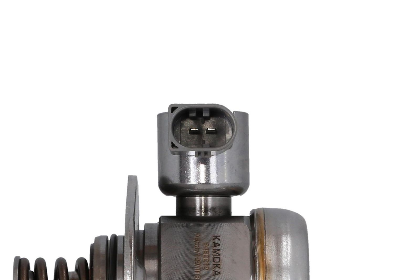 High Pressure Pump 5