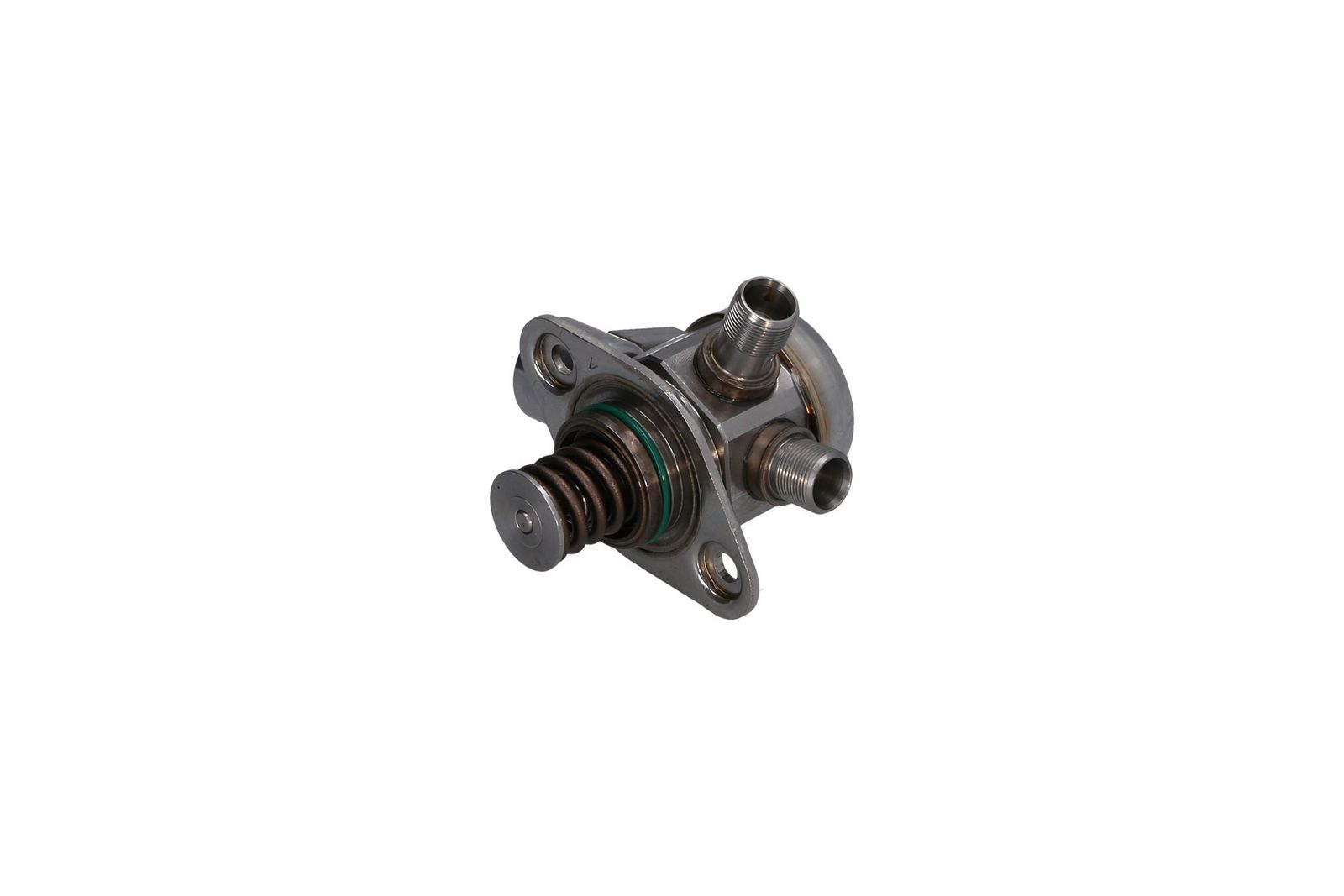High Pressure Pump