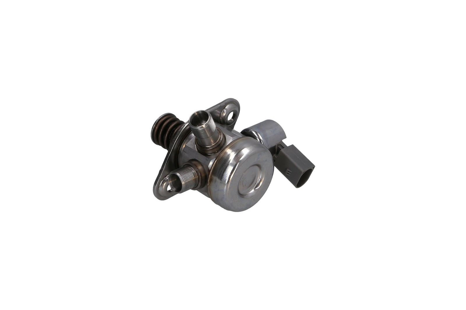 High Pressure Pump 2