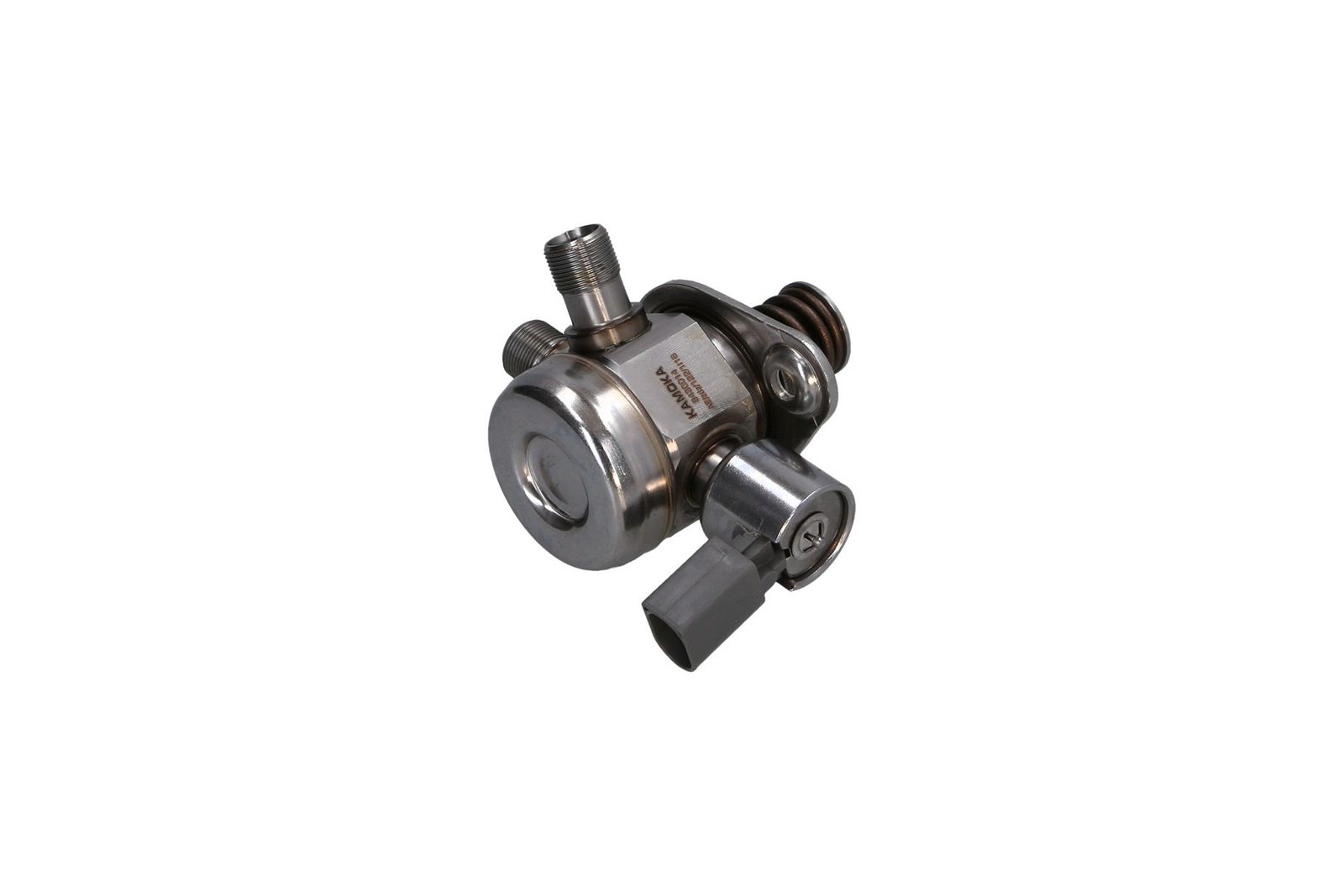 High Pressure Pump 3