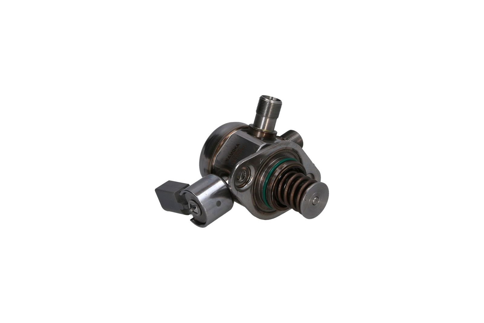 High Pressure Pump 4