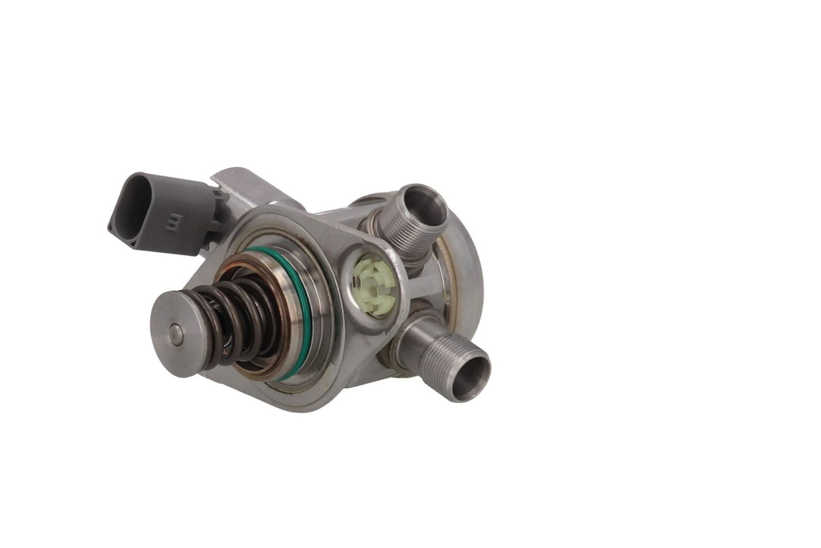 High Pressure Pump