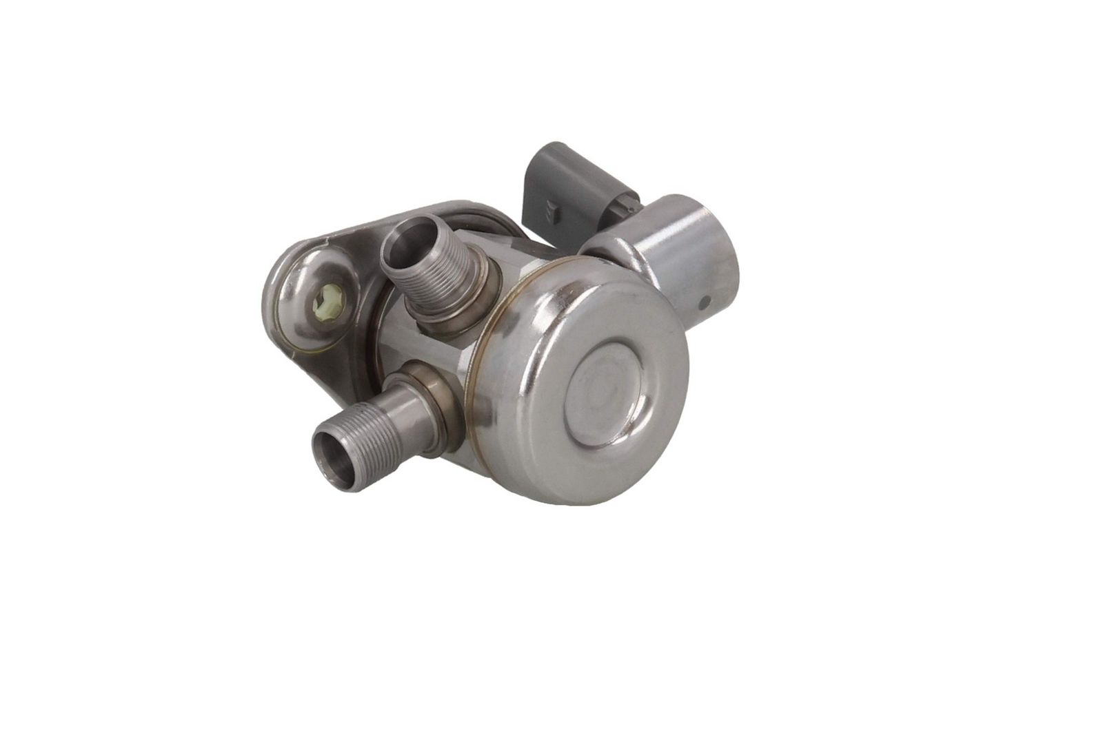 High Pressure Pump 2
