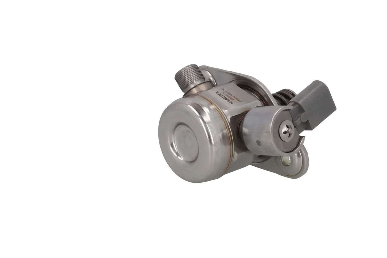 High Pressure Pump 3