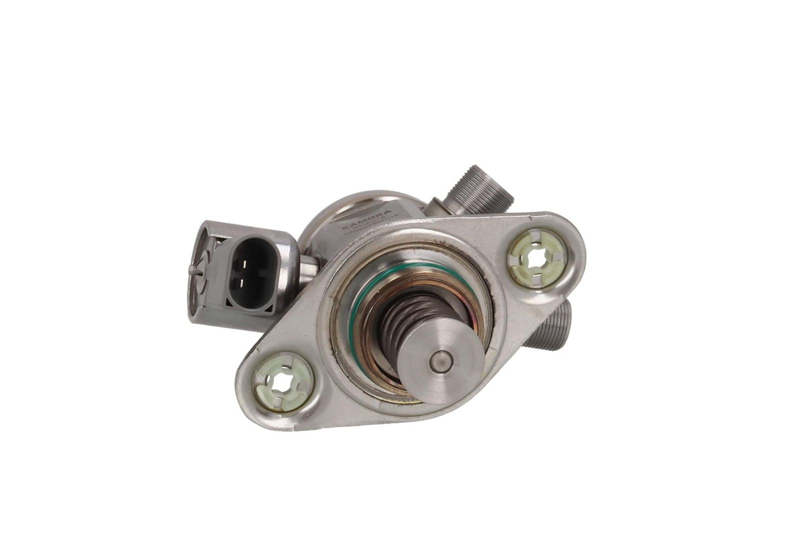 High Pressure Pump 4