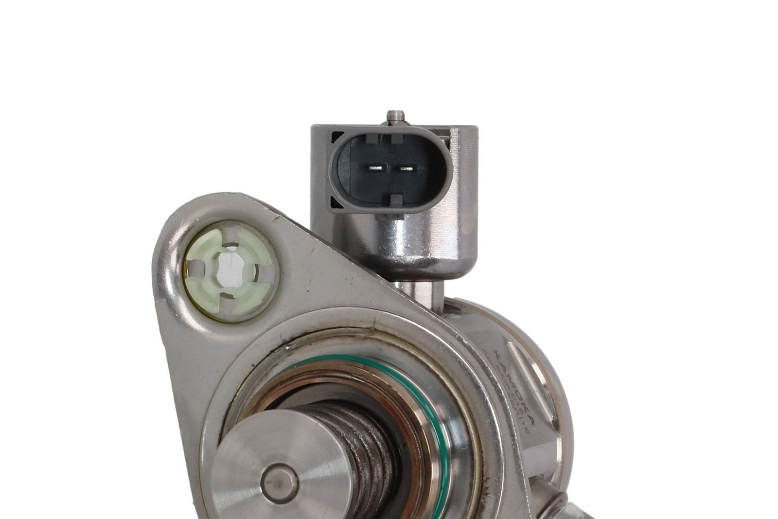 High Pressure Pump 5