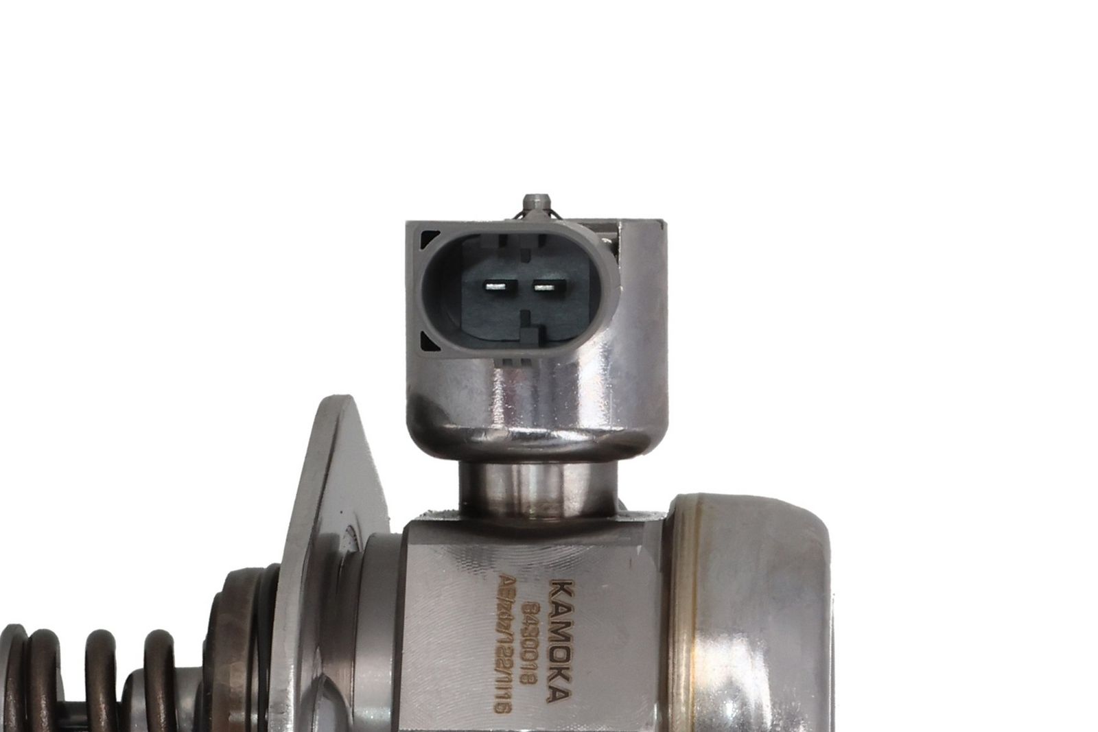 High Pressure Pump