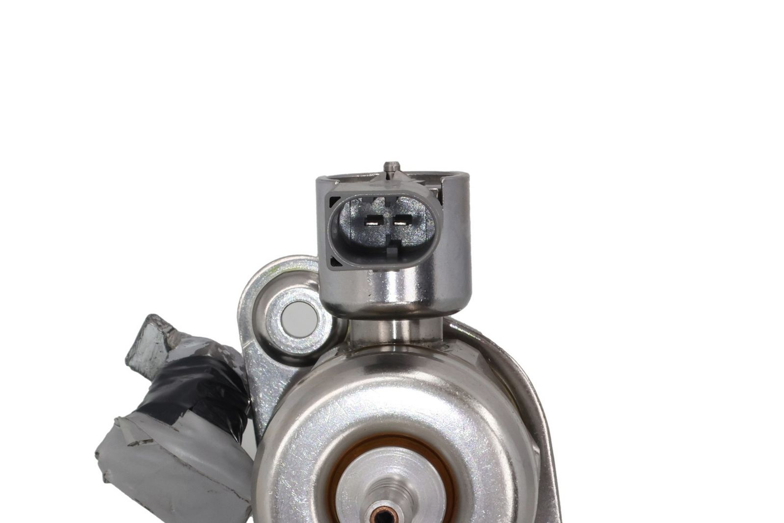 High Pressure Pump