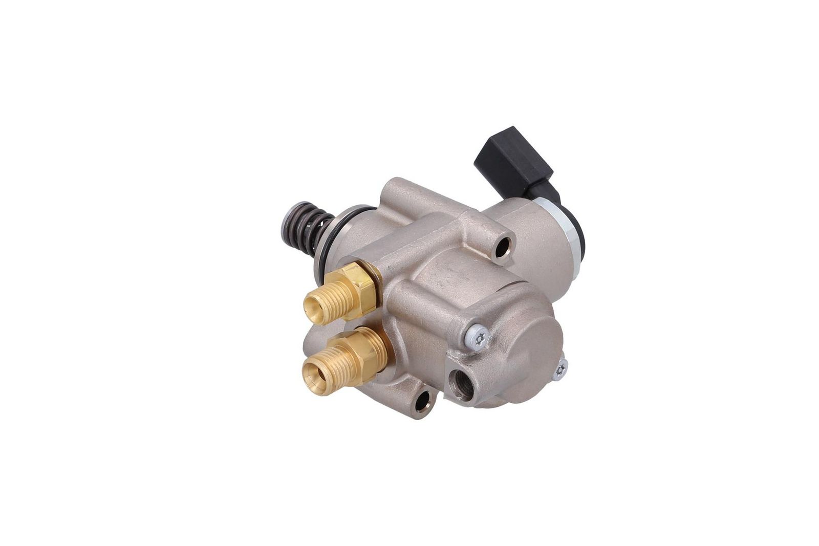 High Pressure Pump