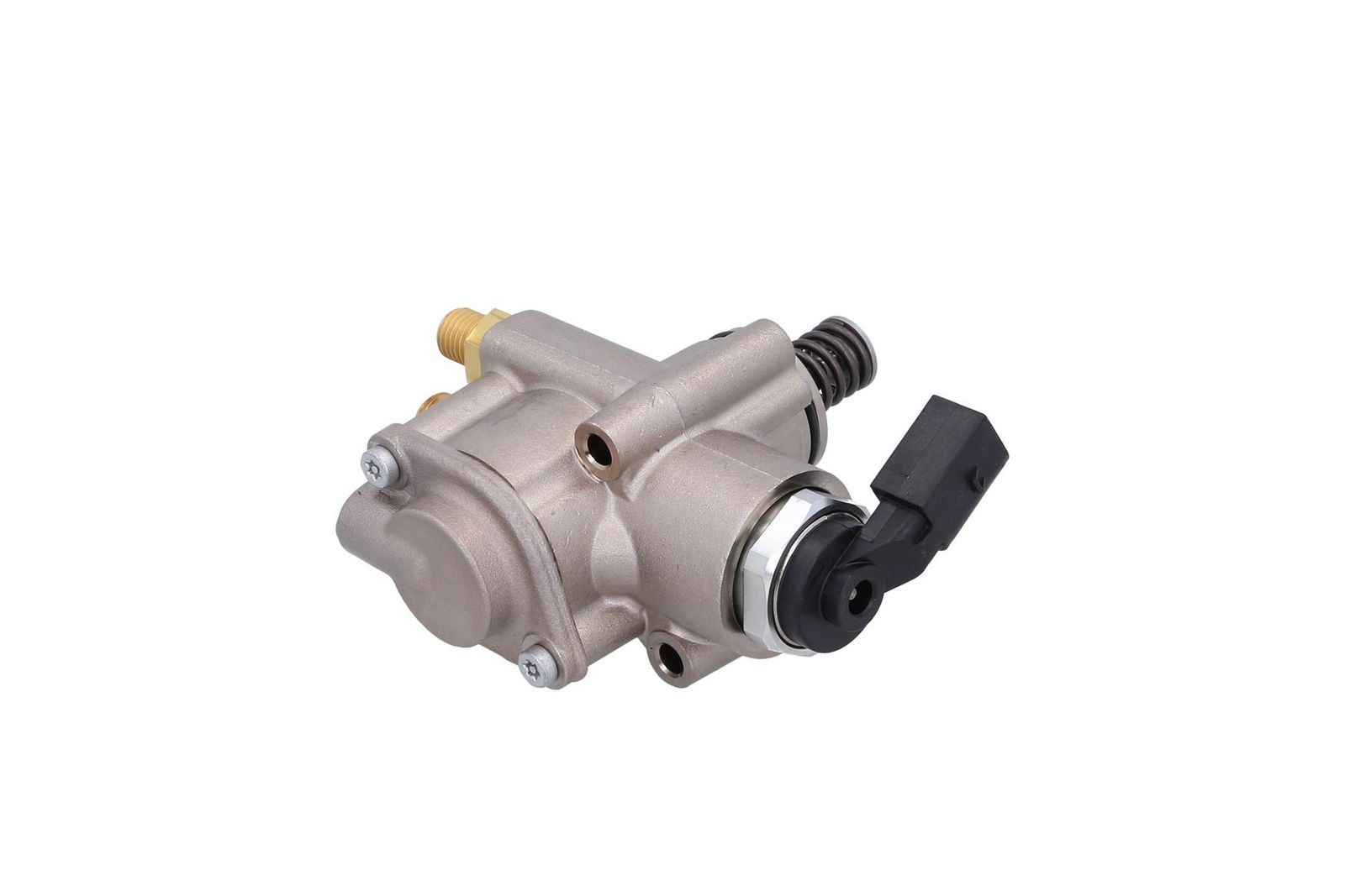 High Pressure Pump 2
