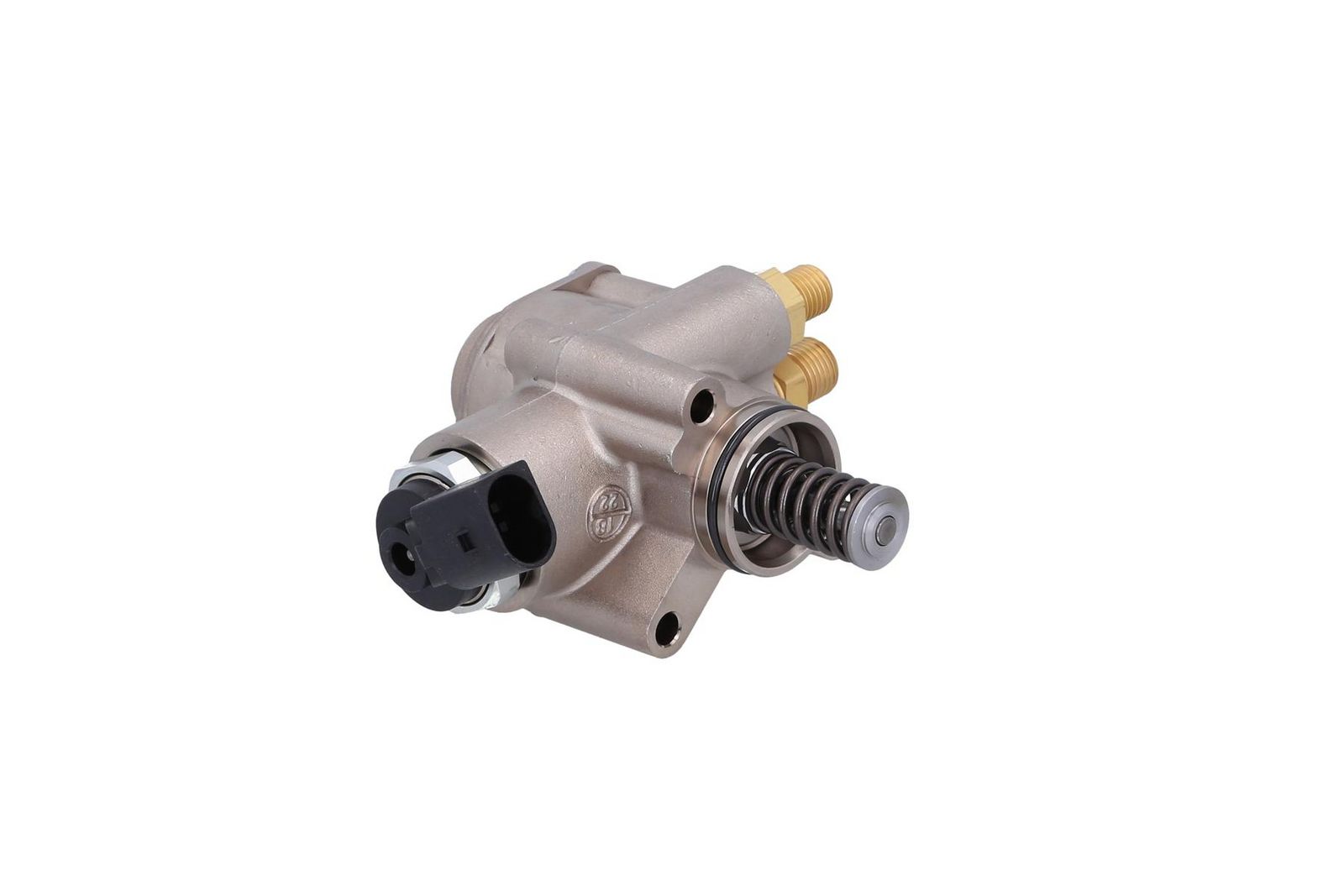 High Pressure Pump 3