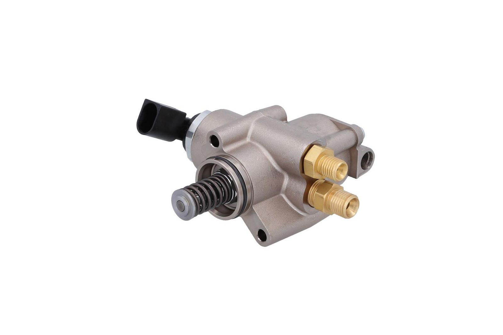 High Pressure Pump 4