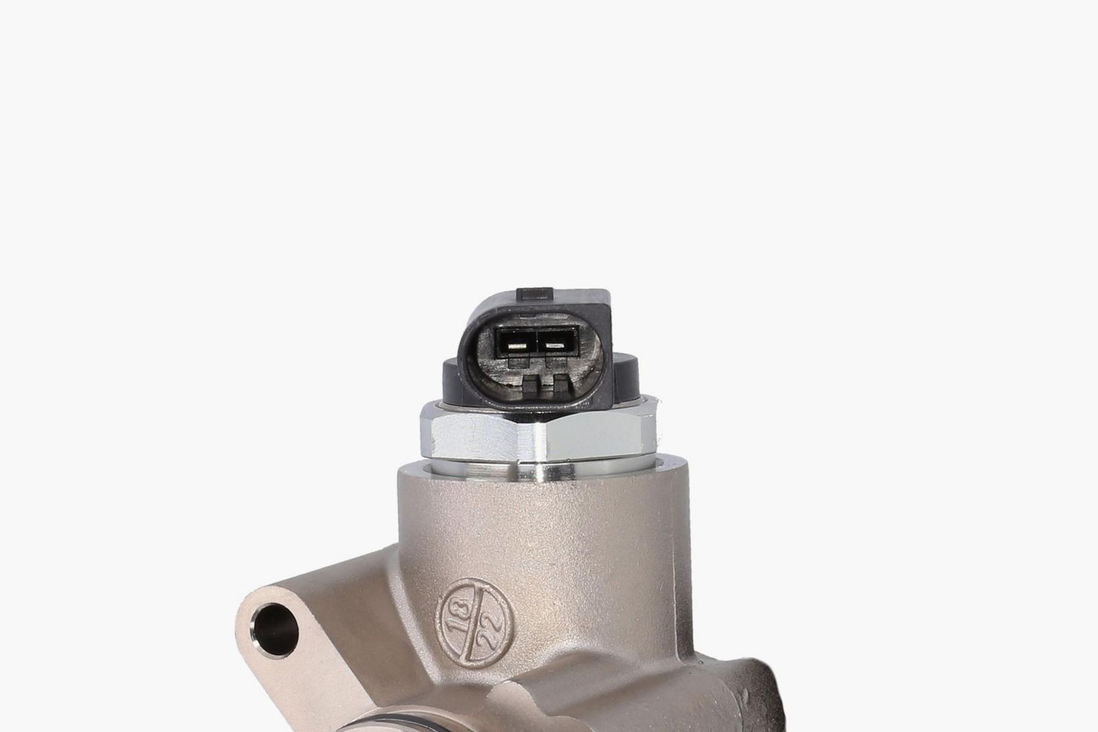 High Pressure Pump 5