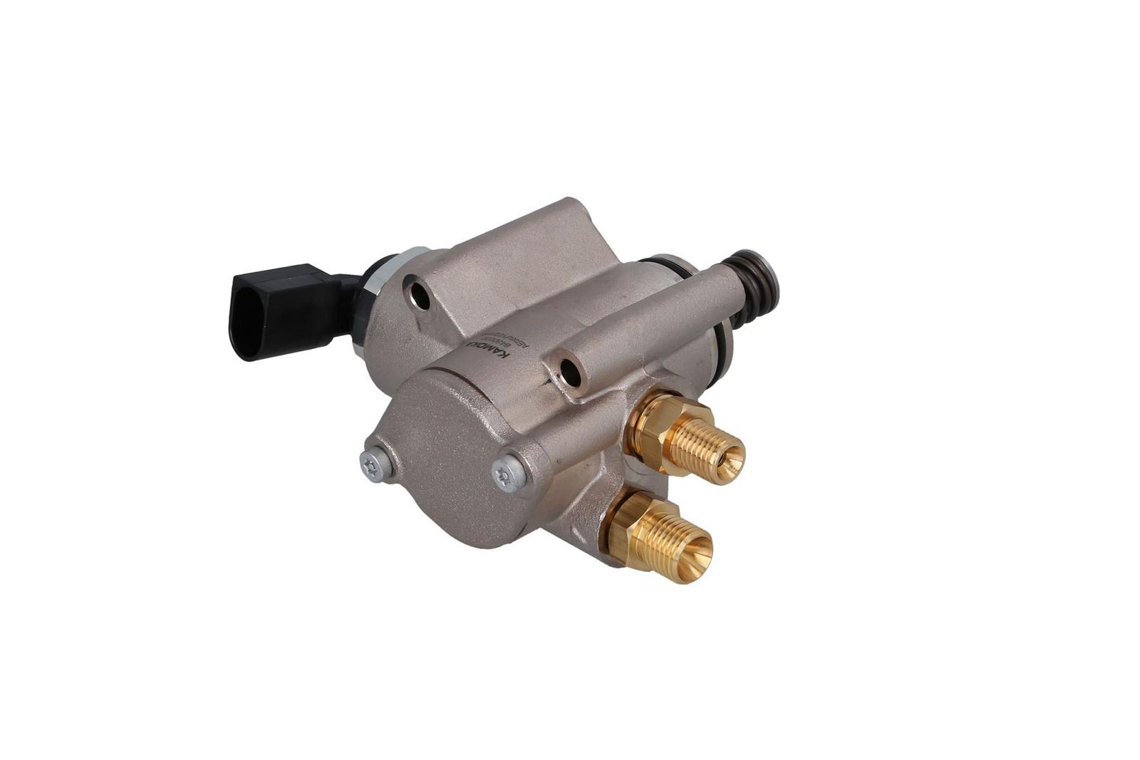 High Pressure Pump