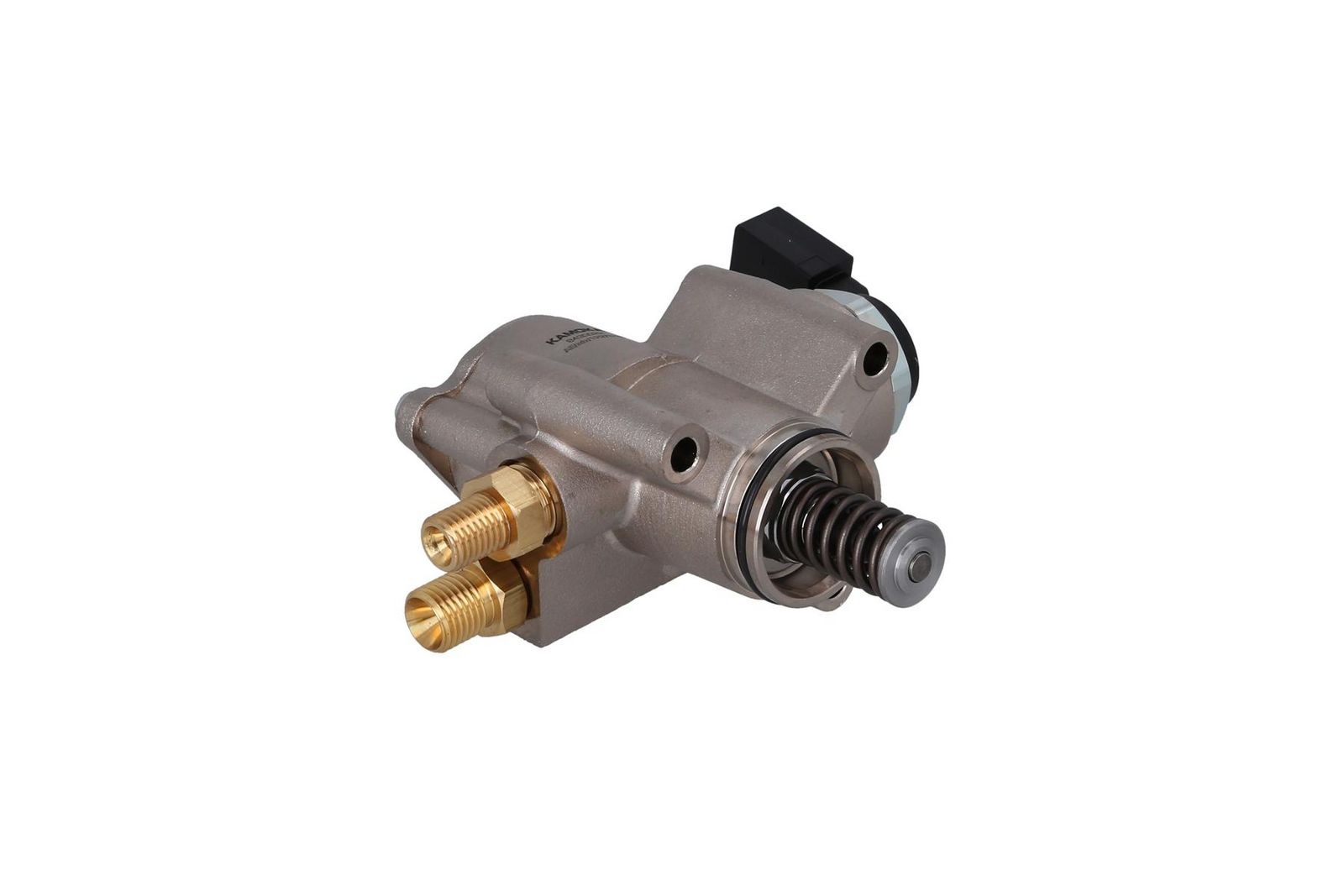 High Pressure Pump 2