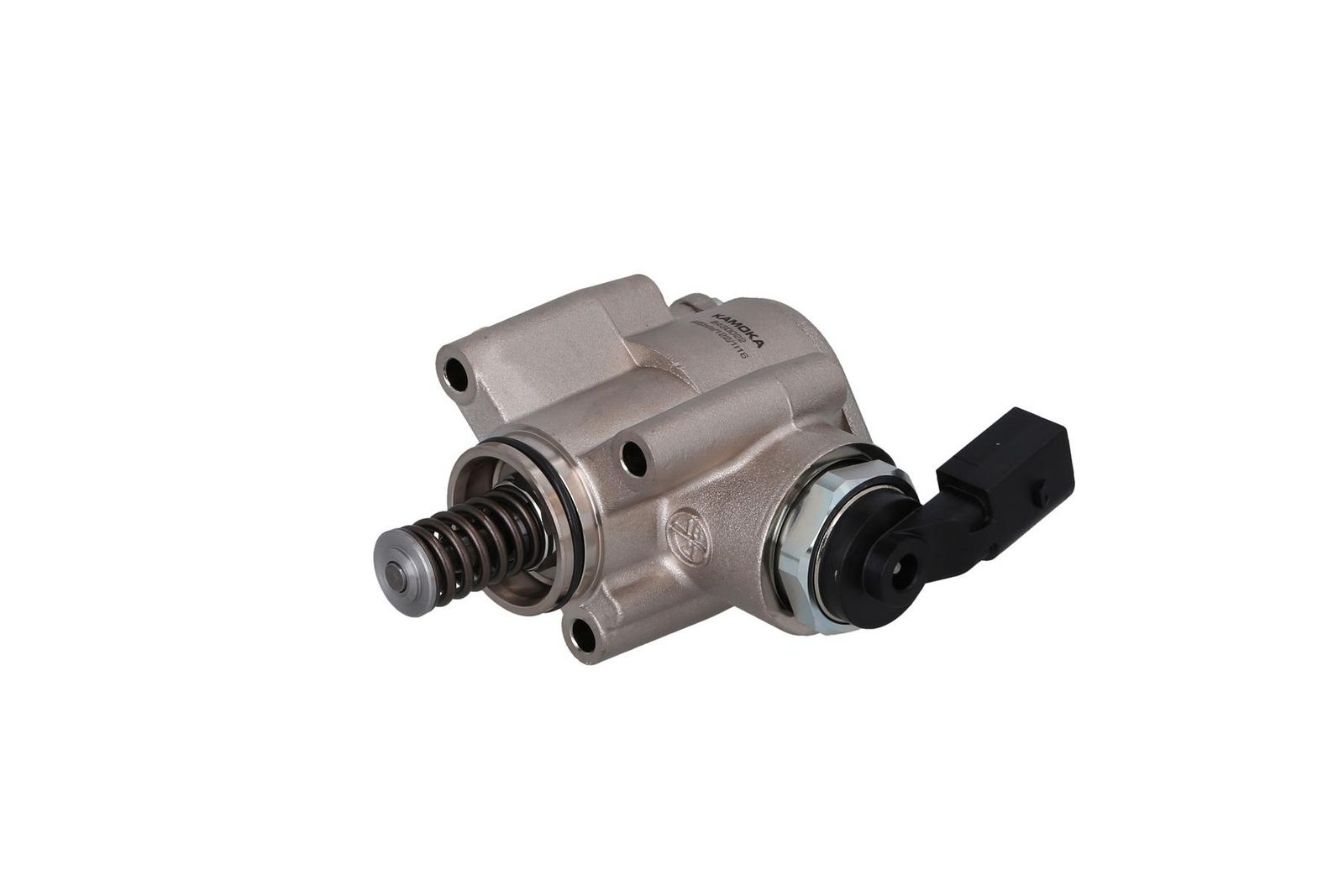 High Pressure Pump 3