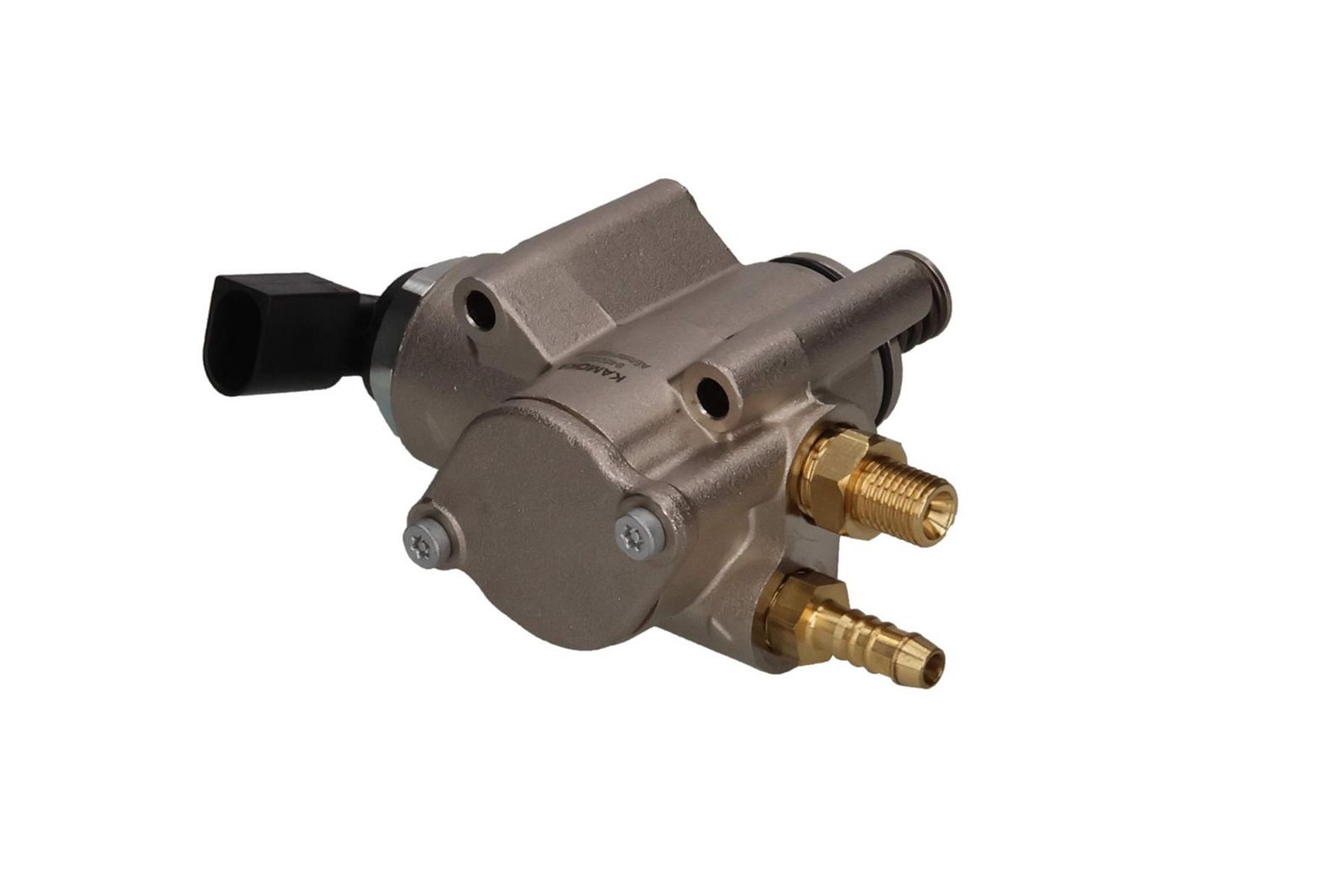 High Pressure Pump
