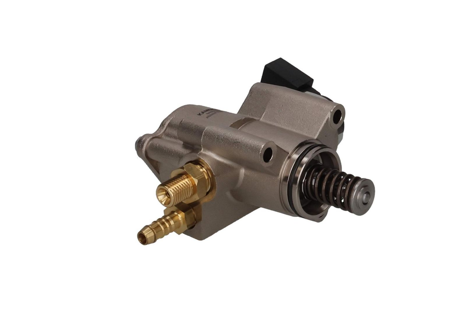 High Pressure Pump 2