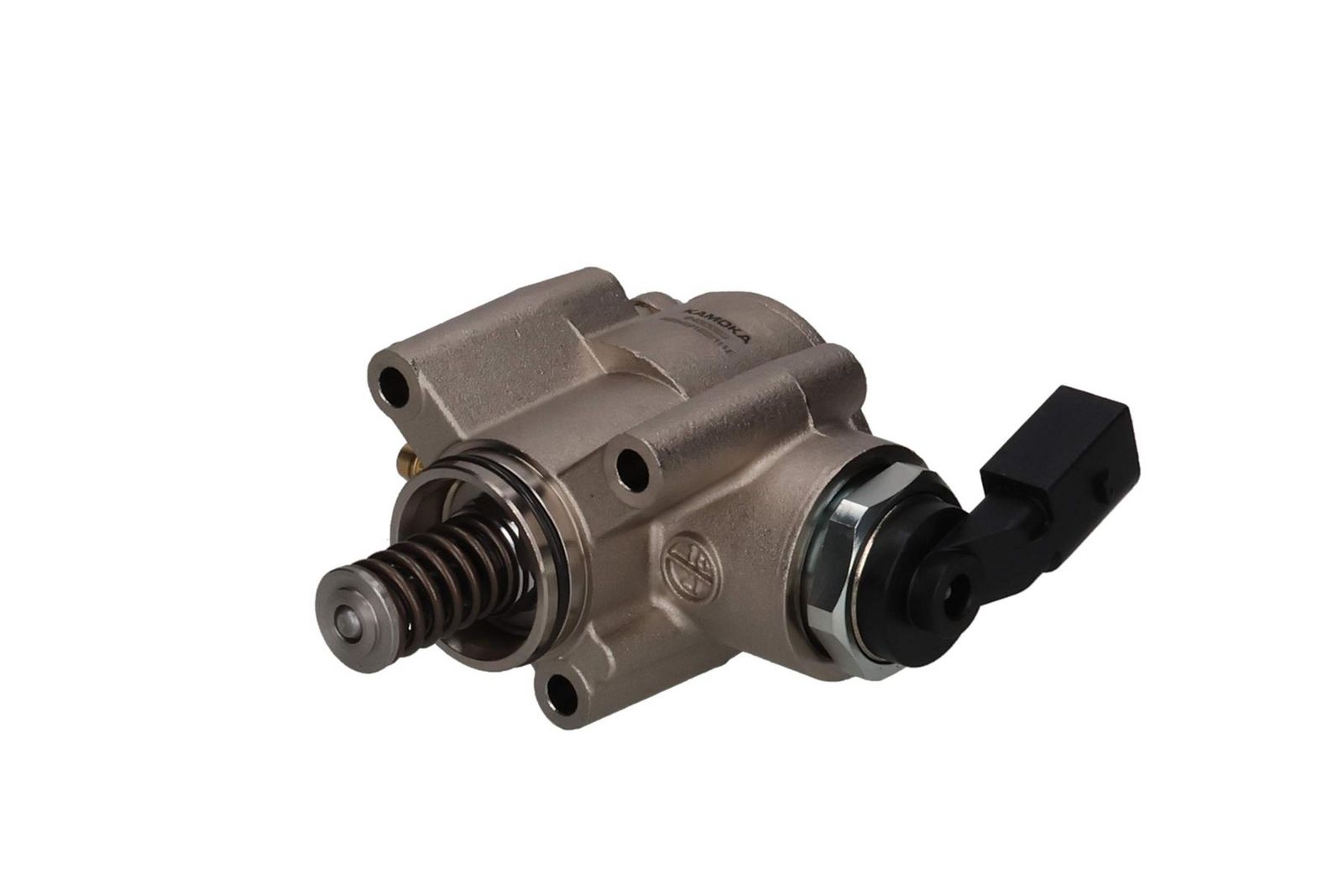 High Pressure Pump 3