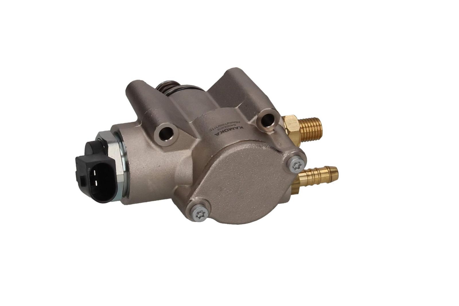 High Pressure Pump 4