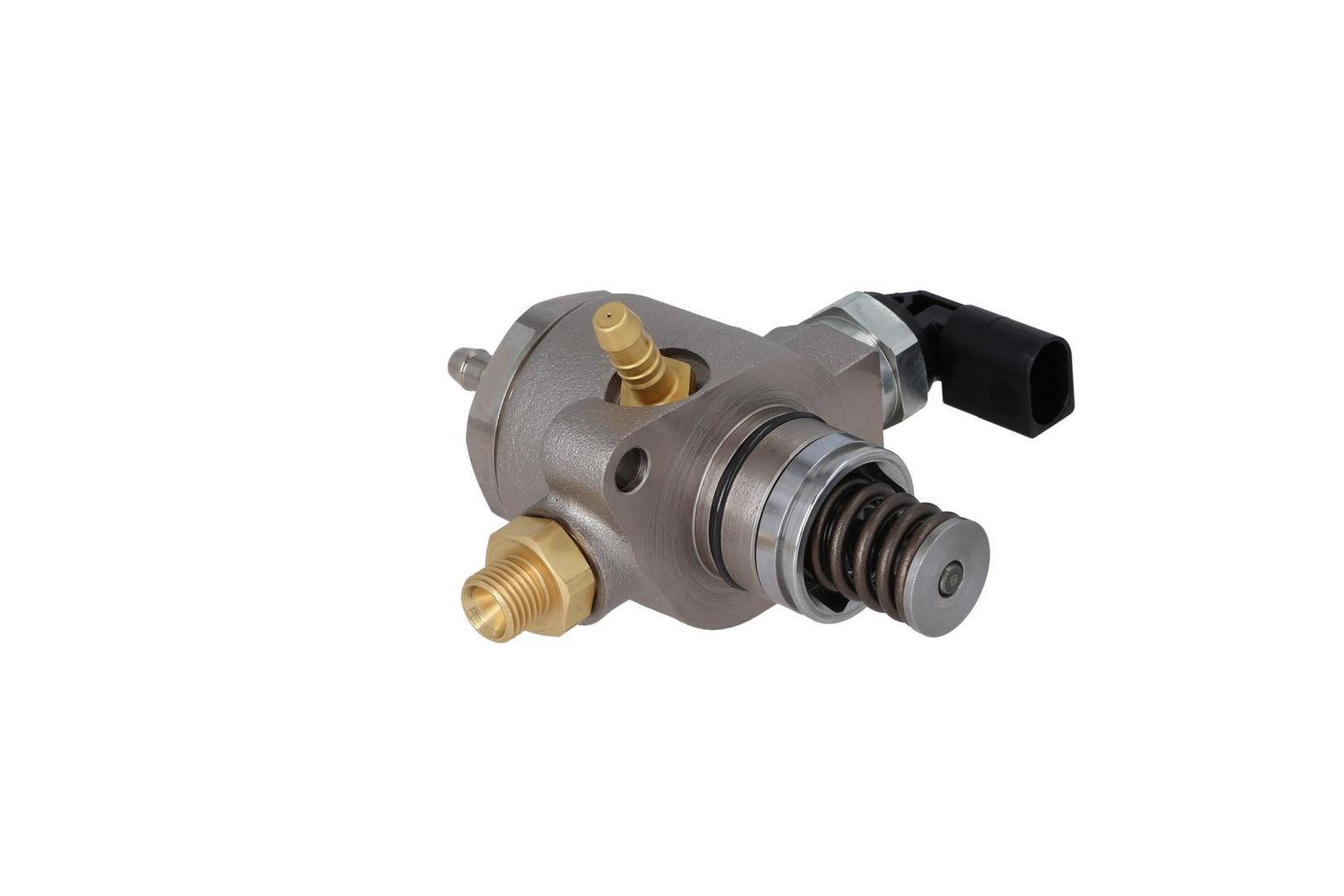 High Pressure Pump