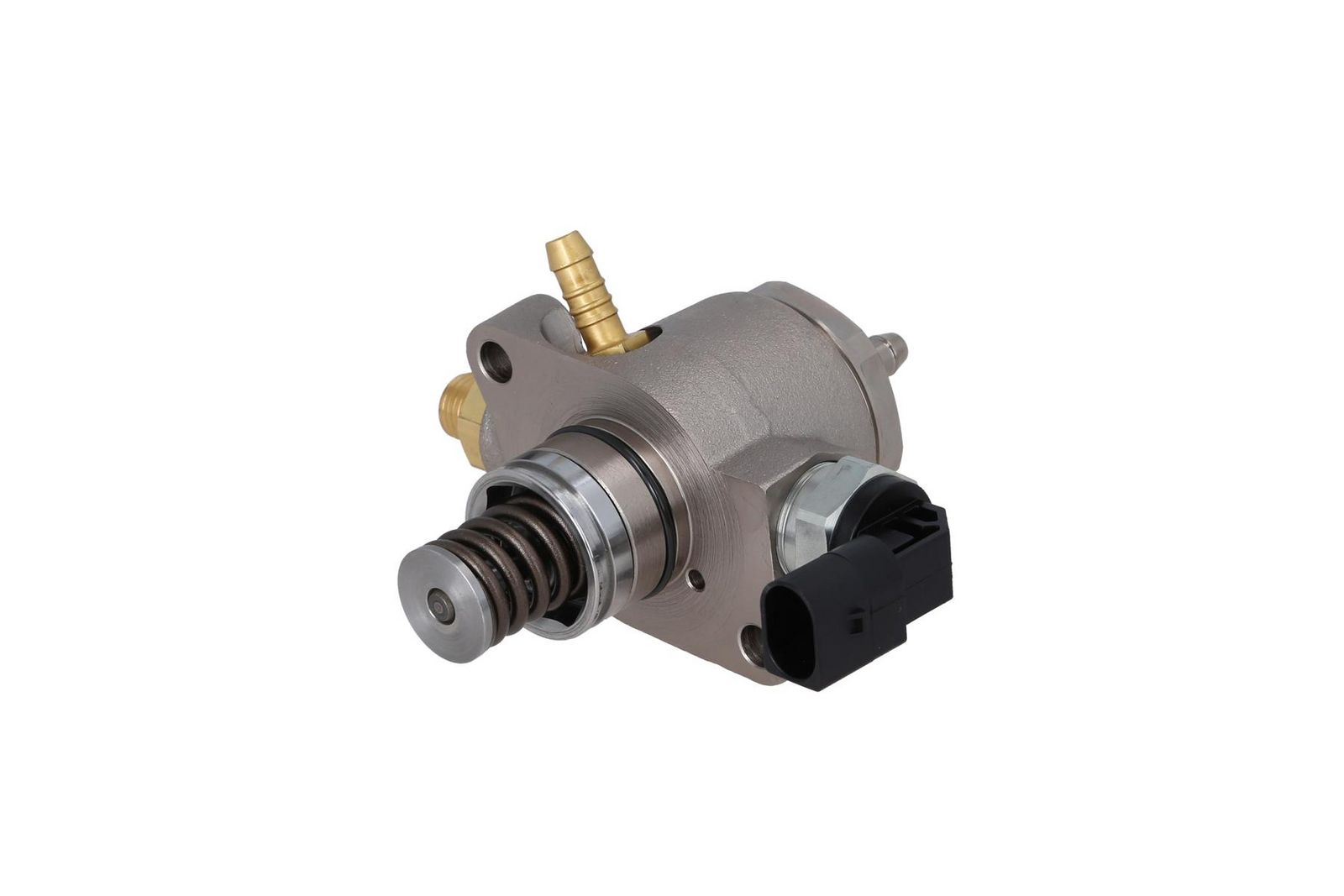 High Pressure Pump 2