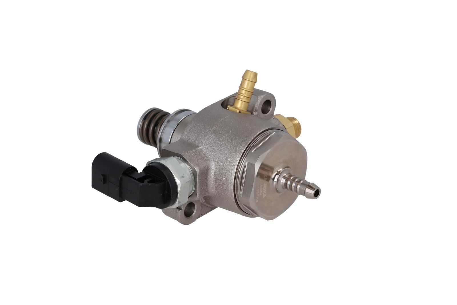 High Pressure Pump 3