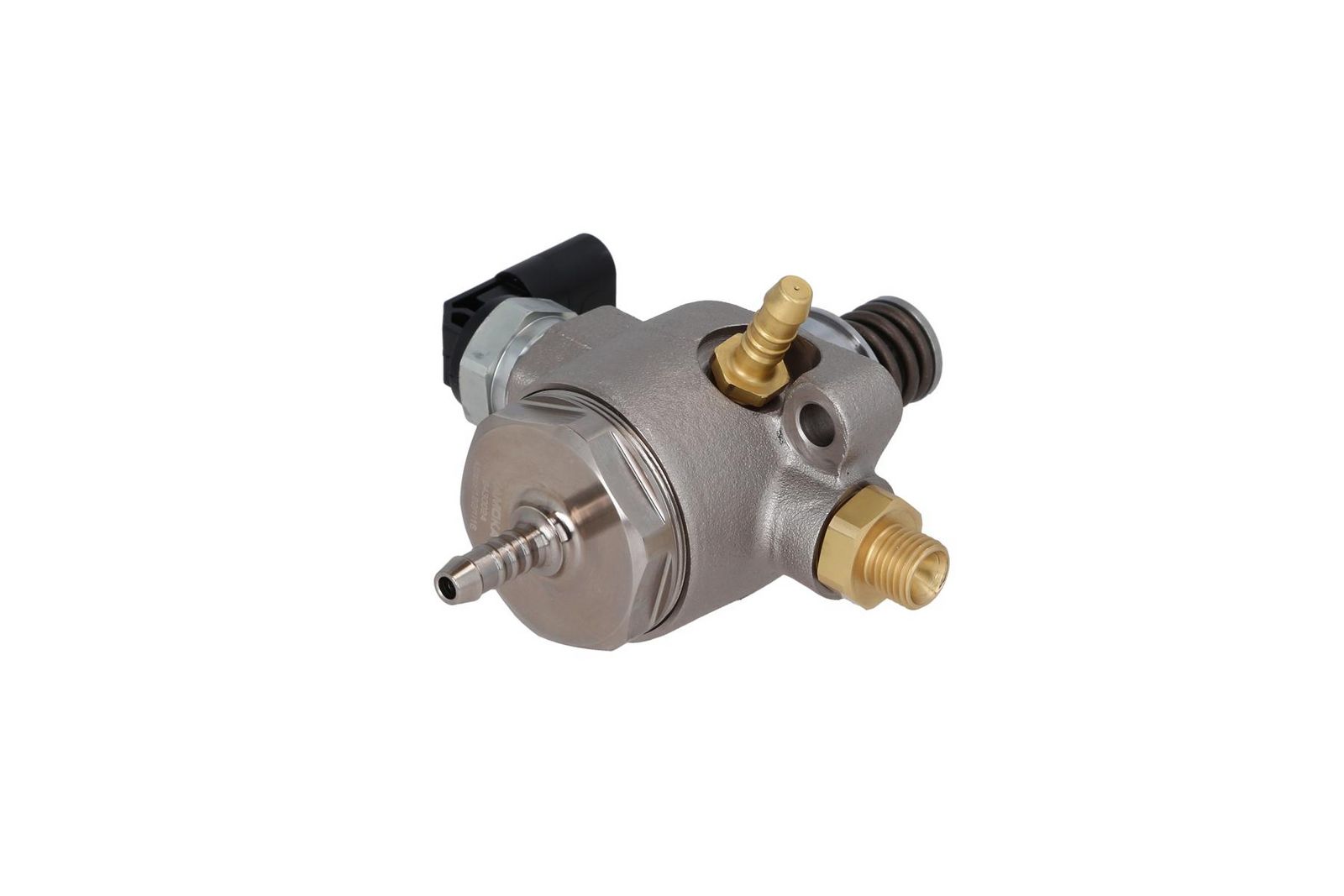 High Pressure Pump 4