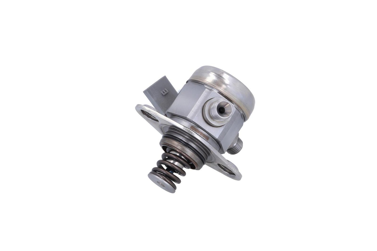 High Pressure Pump