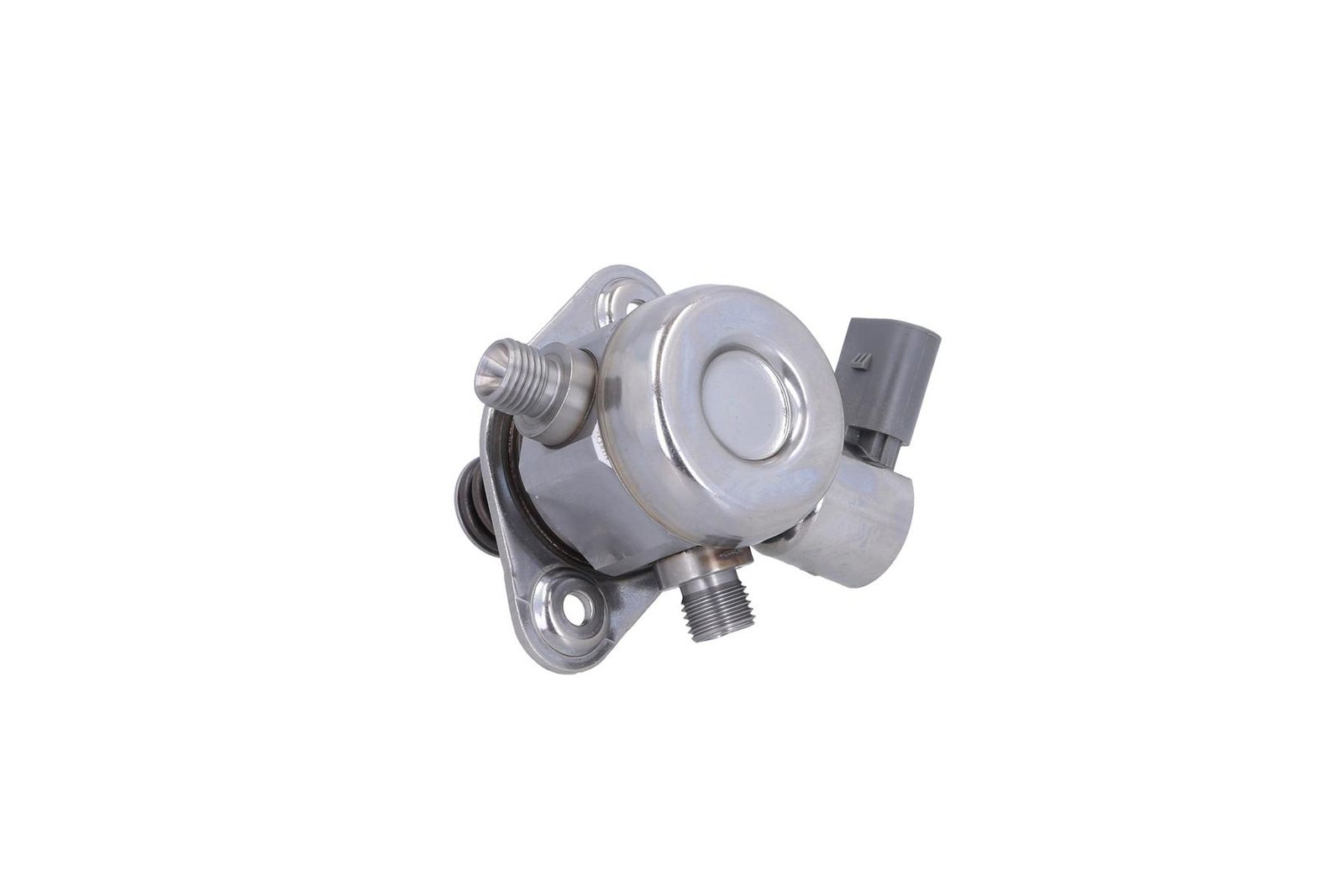 High Pressure Pump 2