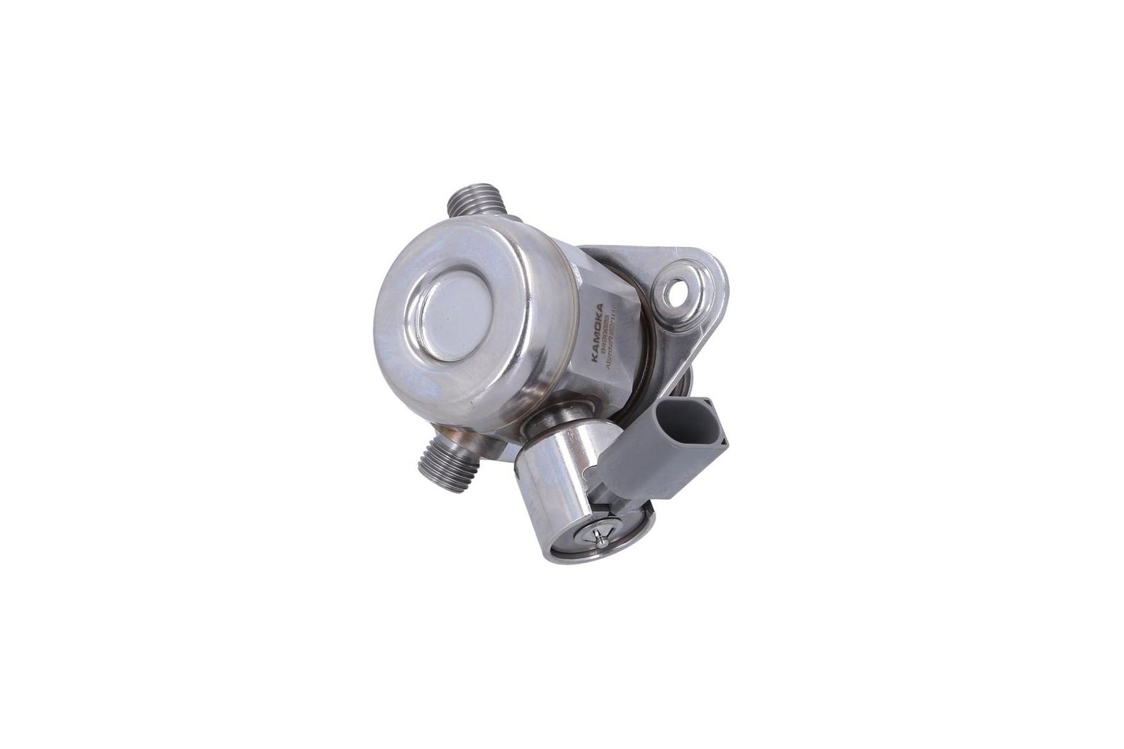 High Pressure Pump 3