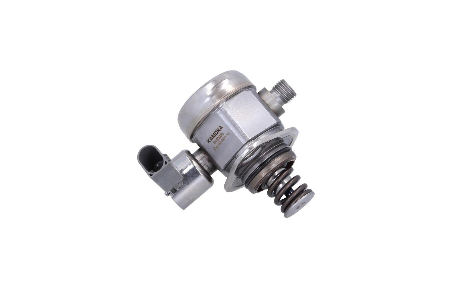 High Pressure Pump 4