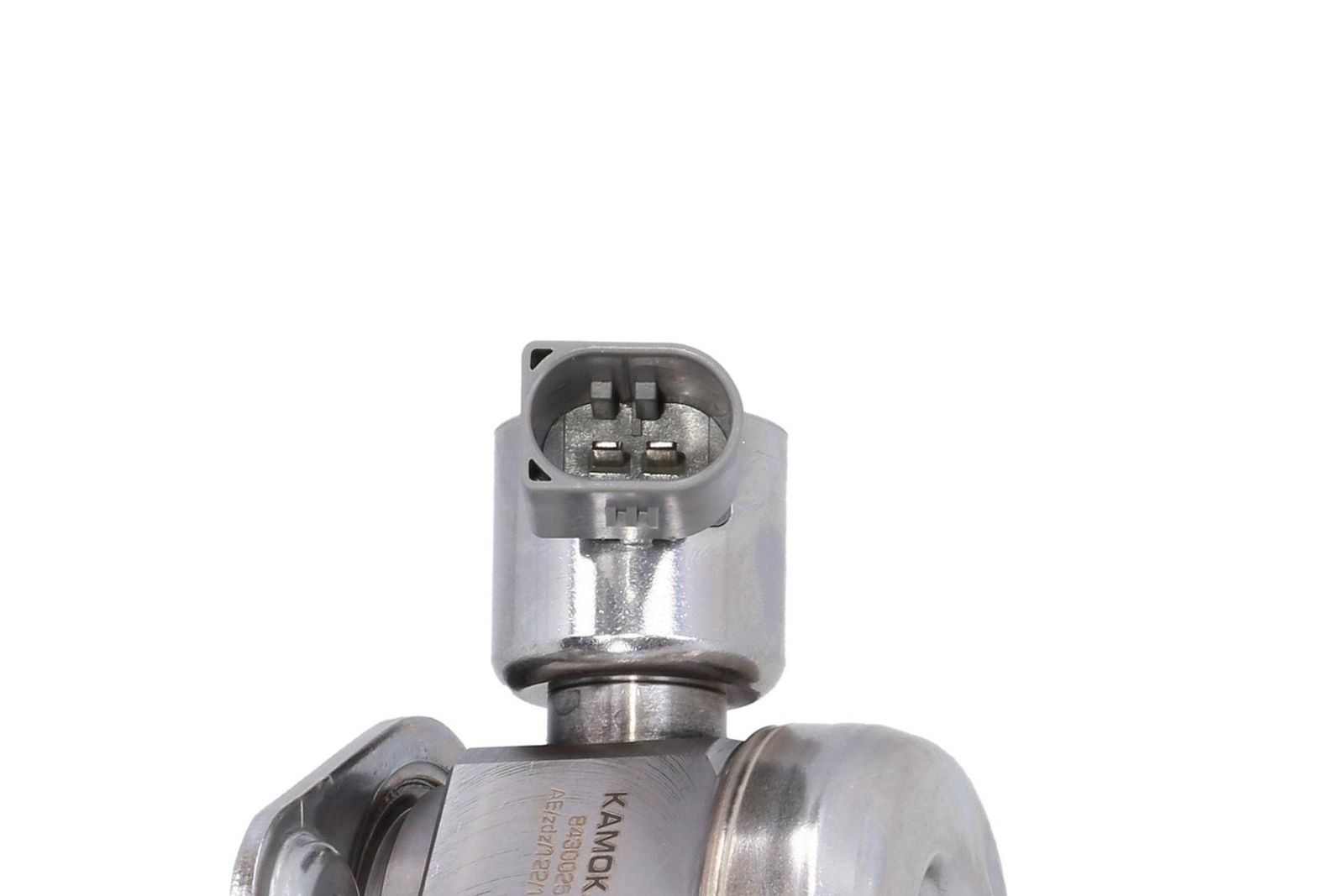 High Pressure Pump 5