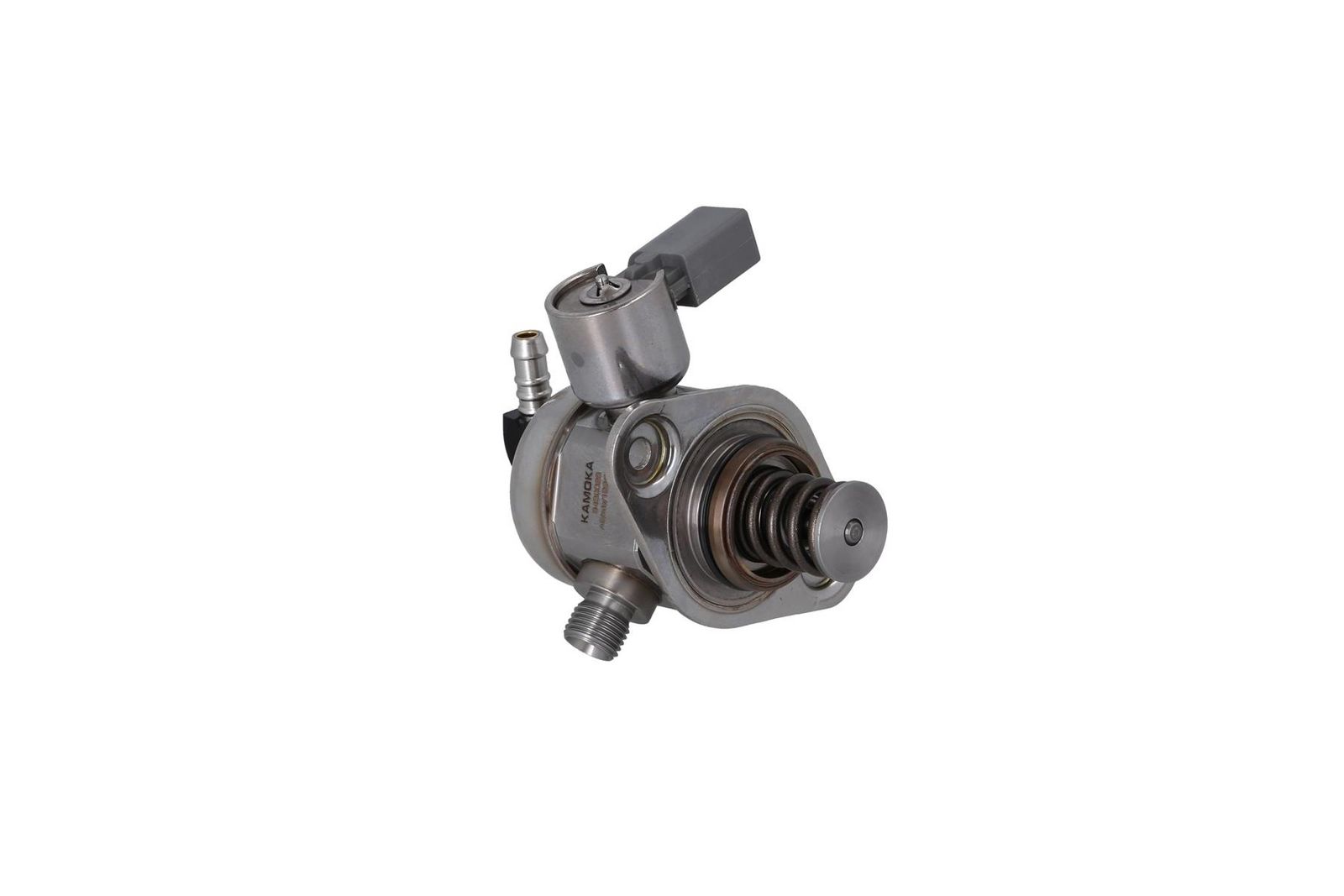 High Pressure Pump