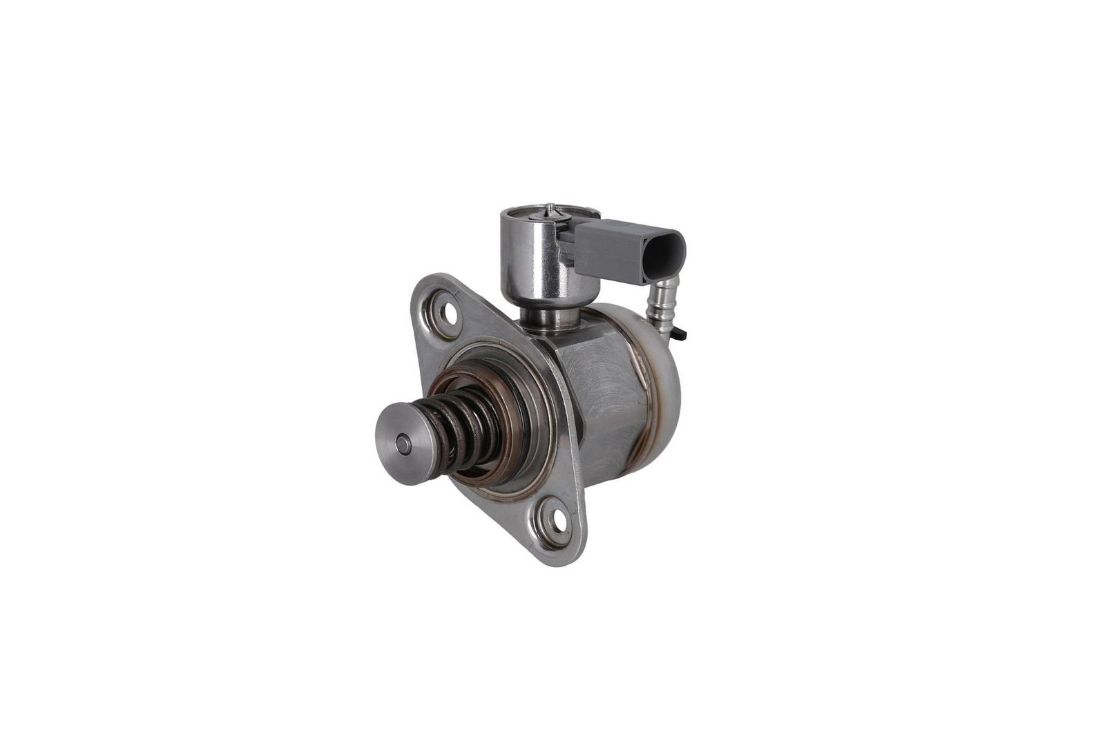High Pressure Pump 2