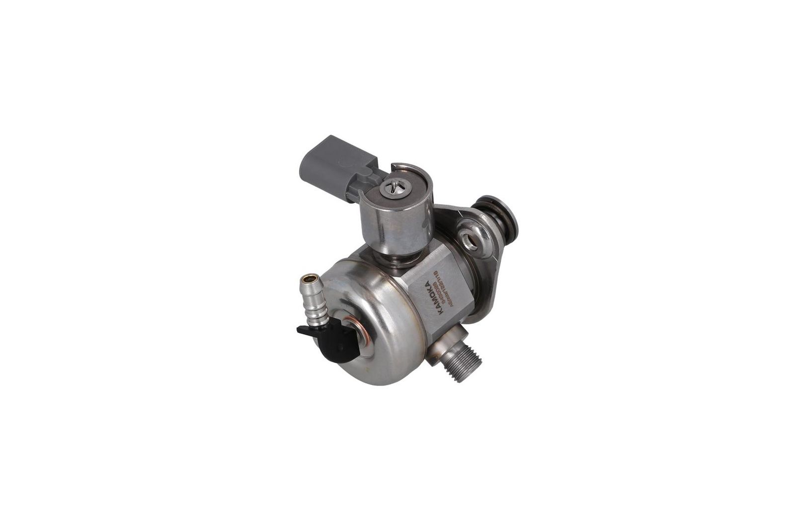 High Pressure Pump 4