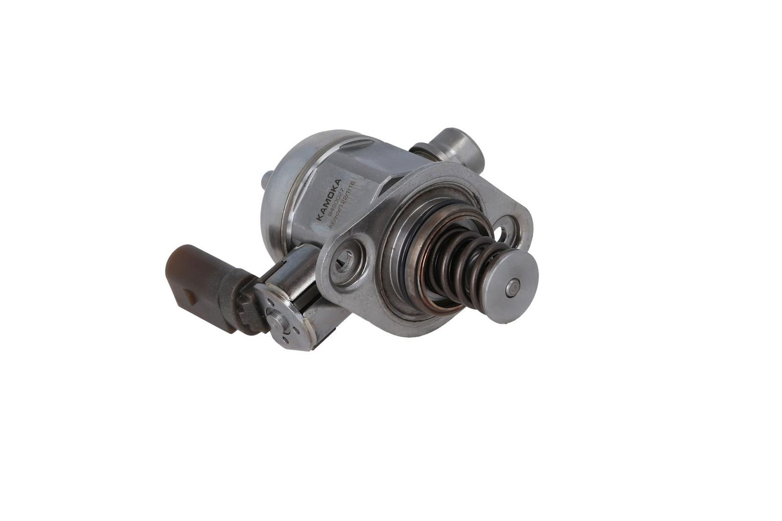High Pressure Pump