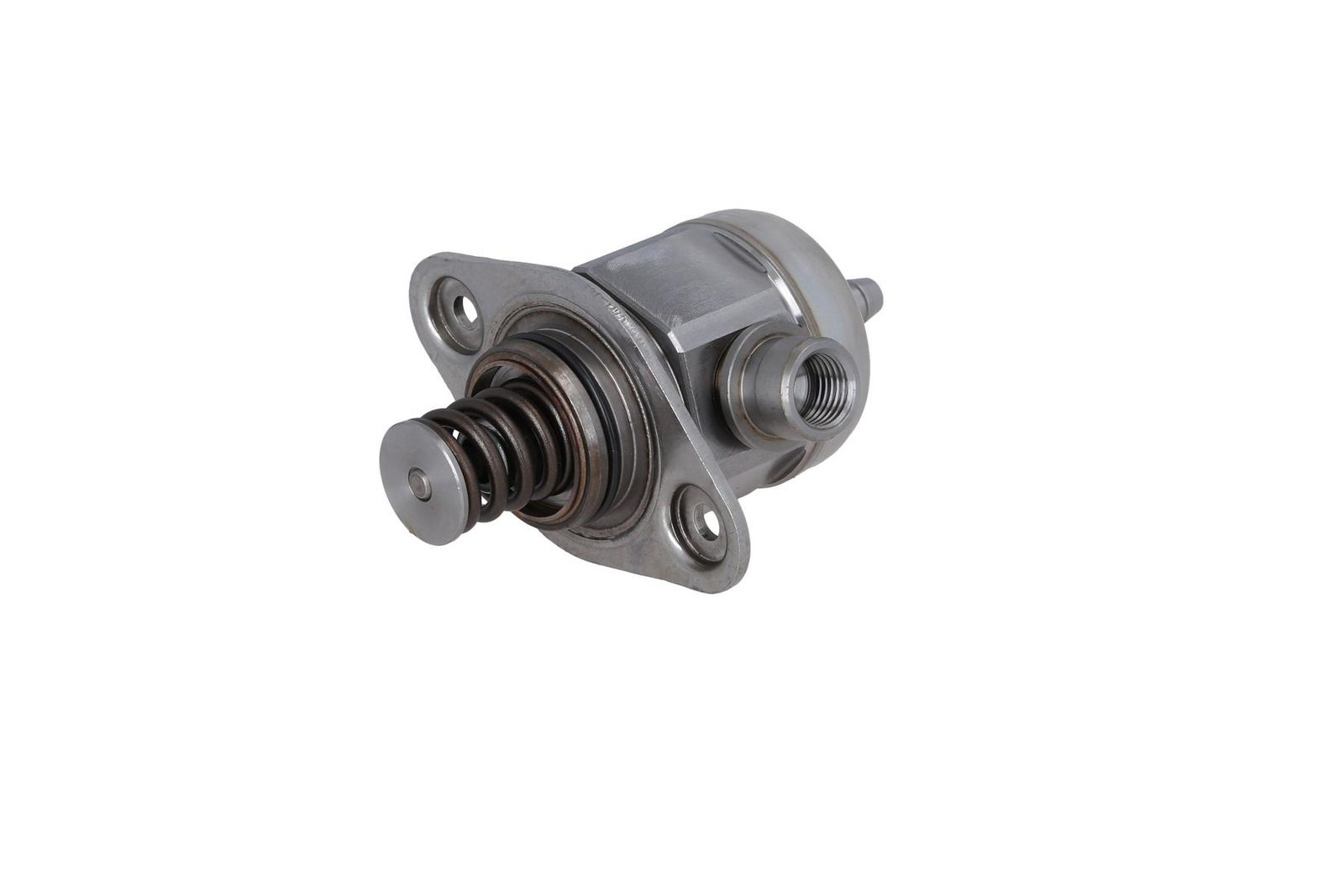 High Pressure Pump 2