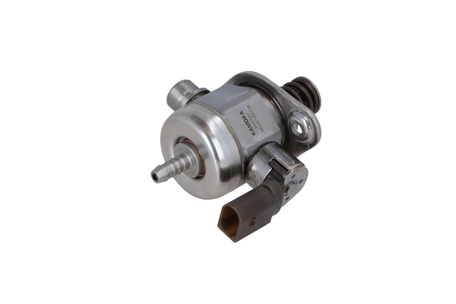 High Pressure Pump 4