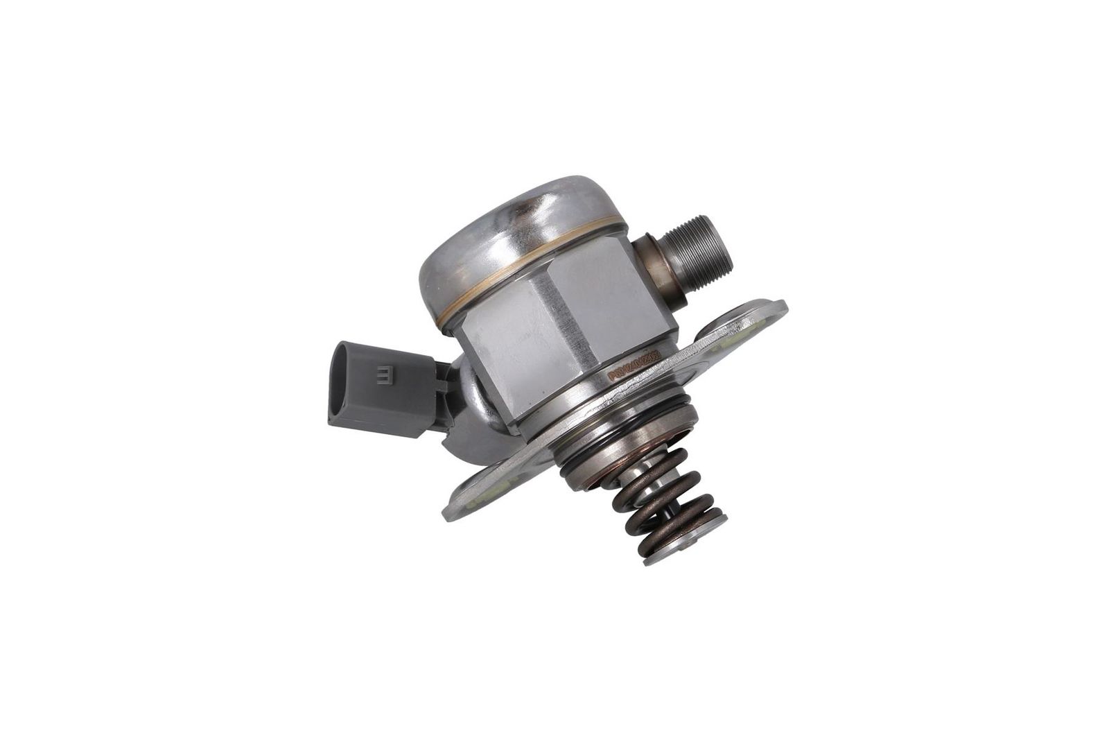 High Pressure Pump