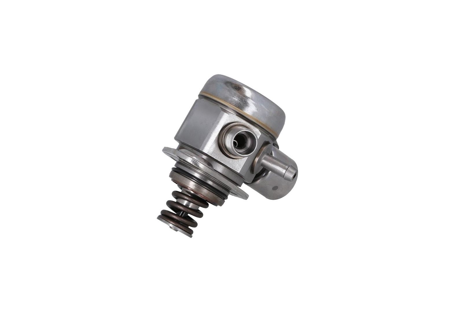 High Pressure Pump 2