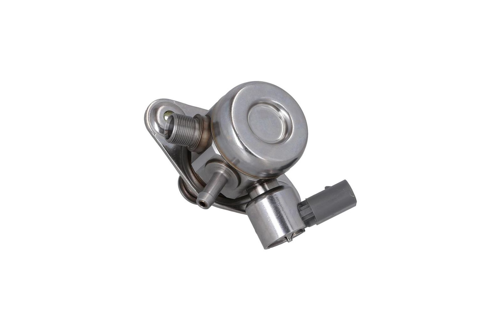 High Pressure Pump 3