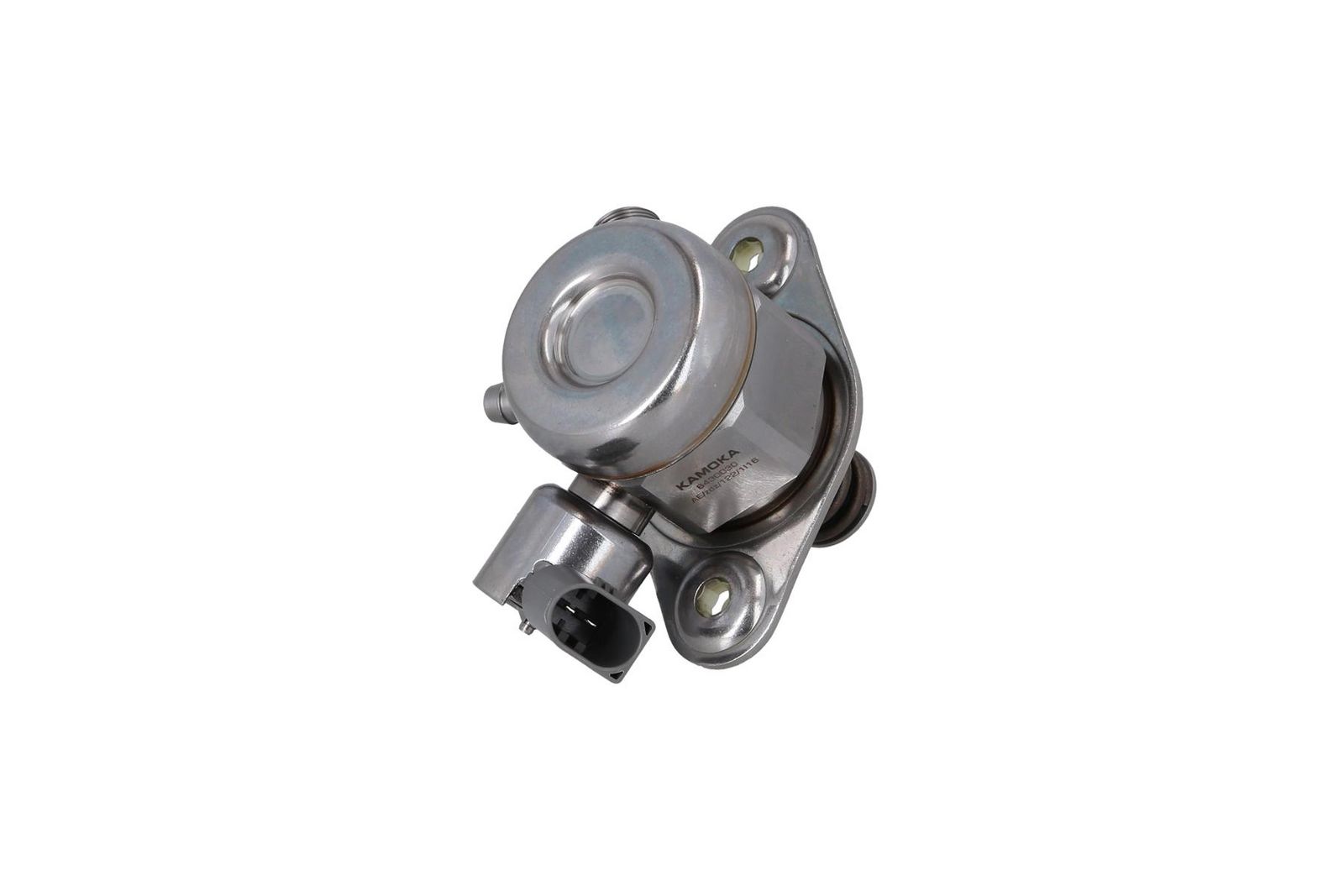 High Pressure Pump 4