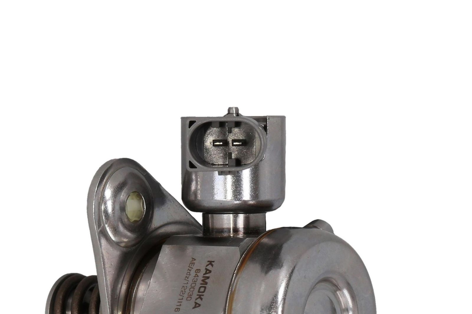 High Pressure Pump 5