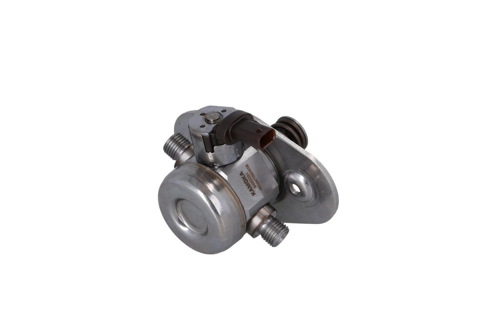 High Pressure Pump